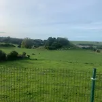 Vila La Carrera, Moderna Con Piscina Privada En Cantabria *