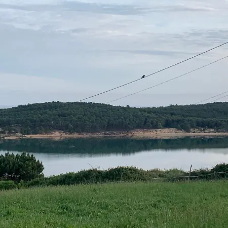 La Carrera, Moderna Con Piscina Privada En Cantabria * 모그로