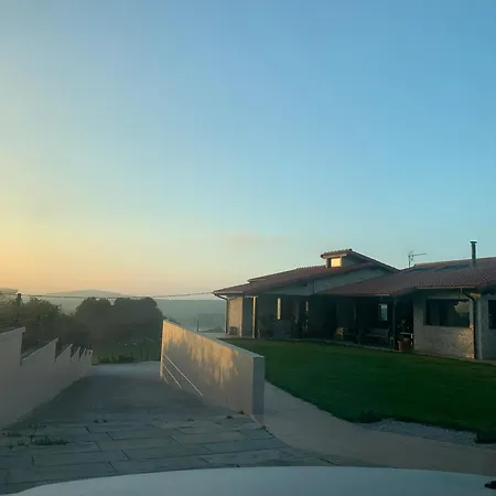 La Carrera, Moderna Con Piscina Privada En Cantabria * Mogro