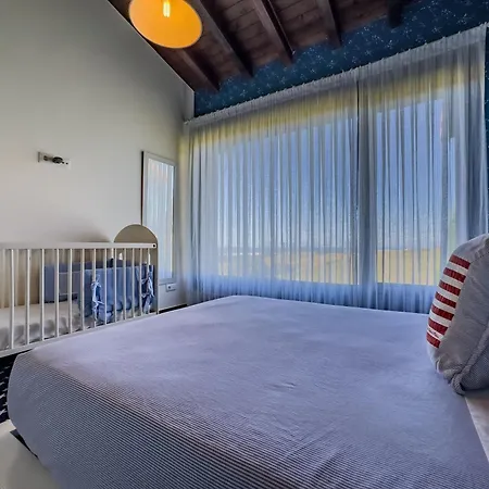 La Carrera, Moderna Con Piscina Privada En Cantabria * 모그로