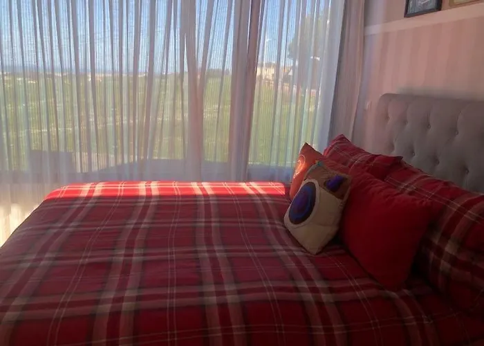 La Carrera, Moderna Con Piscina Privada En Cantabria