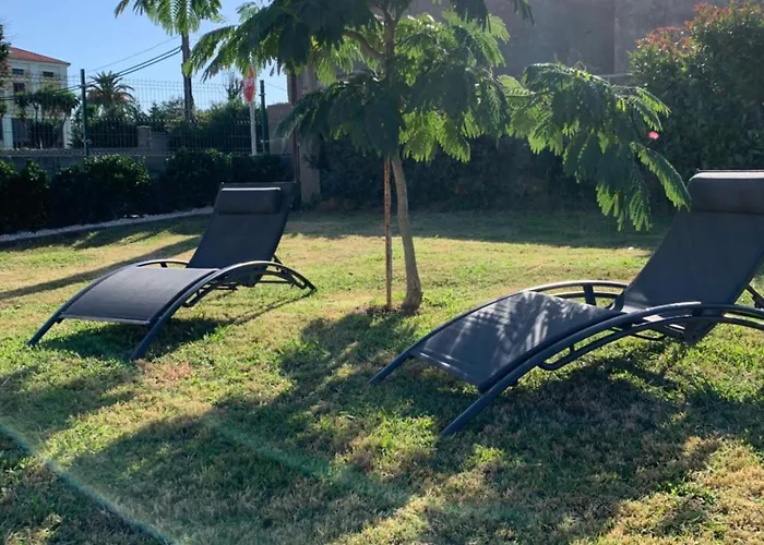 La Carrera, Moderna Con Piscina Privada En Cantabria * Mogro
