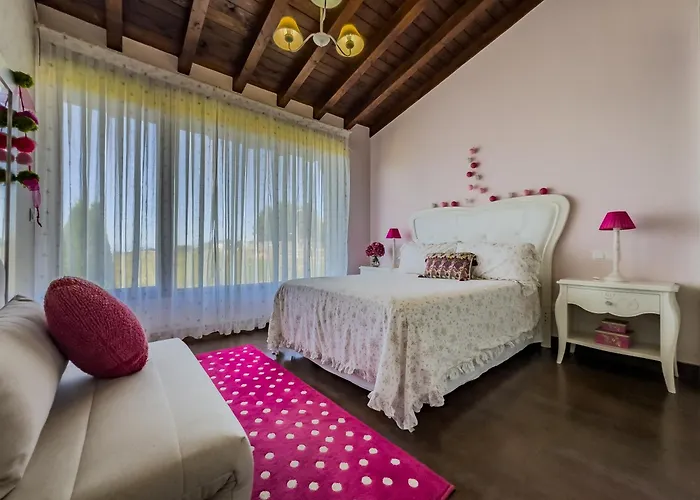 La Carrera, Moderna Con Piscina Privada En Cantabria