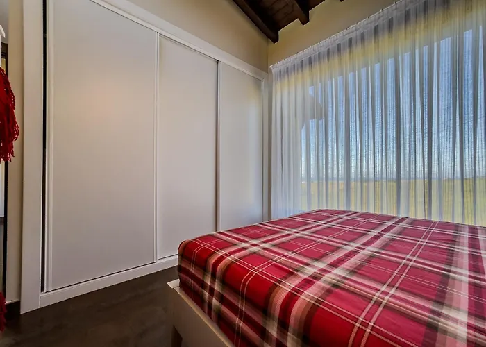 La Carrera, Moderna Con Piscina Privada En Cantabria Villa *