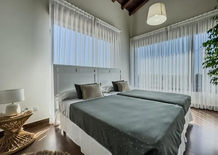 La Carrera, Moderna Con Piscina Privada En Cantabria Mogro