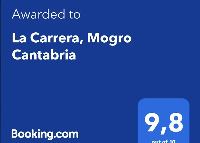 La Carrera, Moderna Con Piscina Privada En Cantabria Villa Mogro