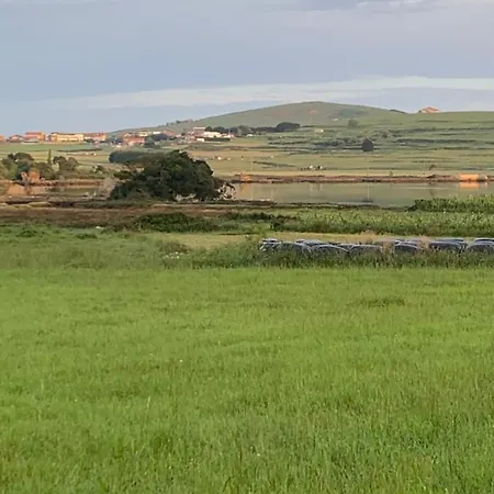 La Carrera, Cantabria Villa Mogro