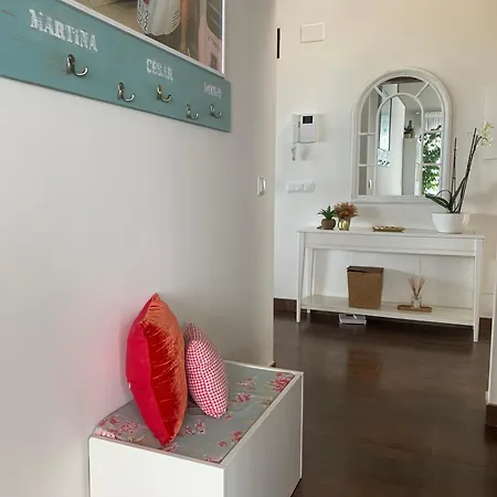 Willa La Carrera, Moderna Con Piscina Privada En Cantabria