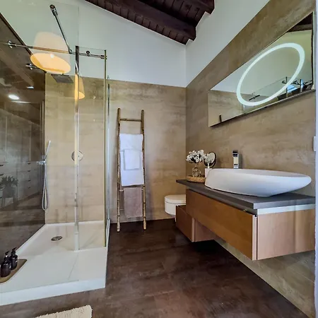 La Carrera, Moderna Con Piscina Privada En Cantabria * Mogro