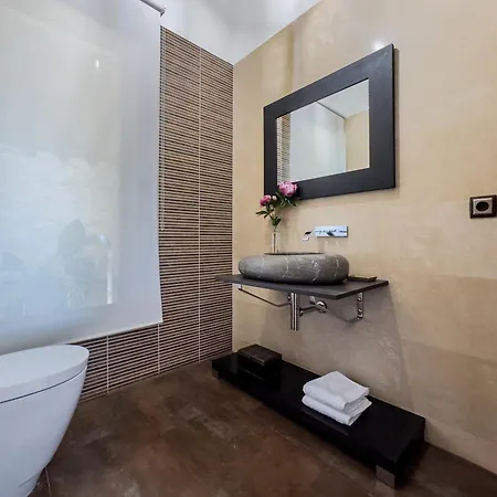 Βίλα La Carrera, Moderna Con Piscina Privada En Cantabria