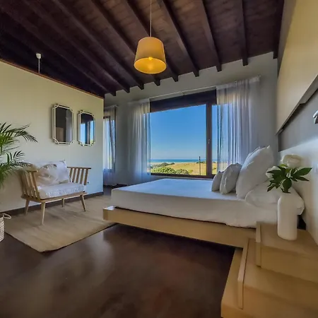 La Carrera, Moderna Con Piscina Privada En Cantabria