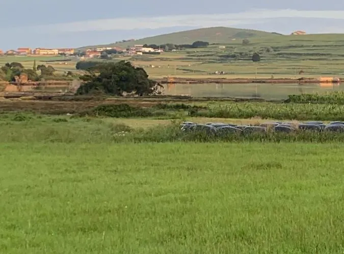 La Carrera, Moderna Con Piscina Privada En Cantabria Villa Mogro