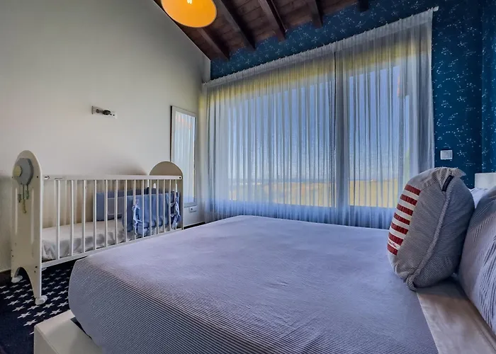 La Carrera, Moderna Con Piscina Privada En Cantabria * Mogro